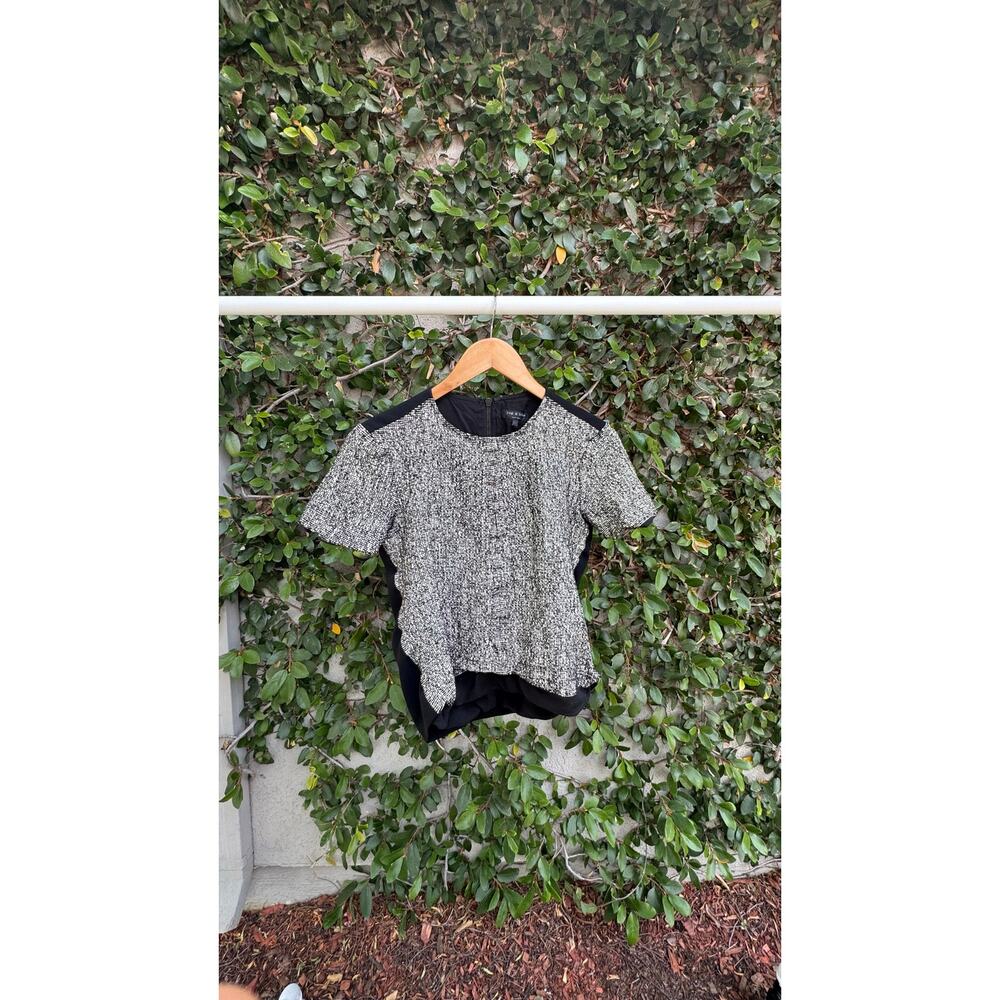 Rag and bone knit top